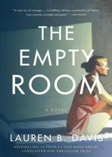 The Empty Room The Empty Room
