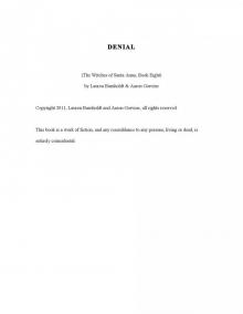 Microsoft Word - denialfinal.doc