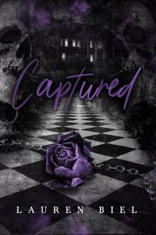 Captured Captured