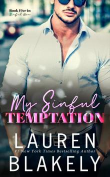 My Sinful Temptation