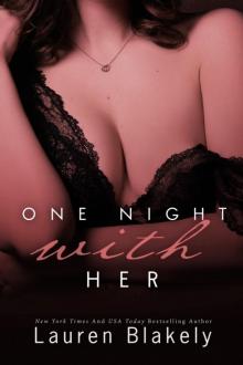 One Night With Her