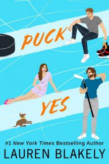 Puck Yes: A Fake Marriage Hockey Romance (My Hockey Romance Book 2) Puck Yes: A Fake Marriage Hockey Romance (My Hockey Romance Book 2)