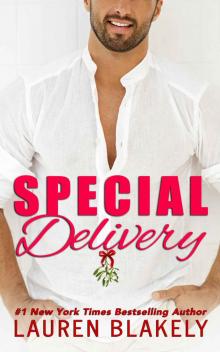 Special Delivery (Always Satisfied Book 5) Special Delivery (Always Satisfied Book 5)