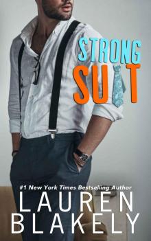 Strong Suit Strong Suit