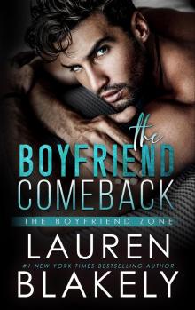 The Boyfriend Comeback The Boyfriend Comeback