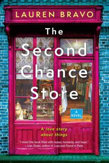 The Second Chance Store