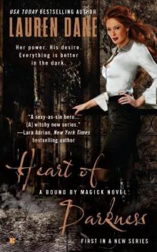 Heart of Darkness bbm-1