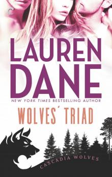 Wolves’ Triad