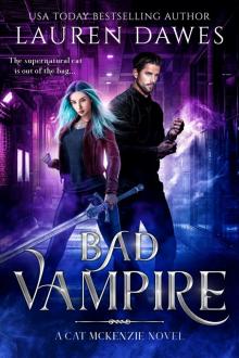 Bad Vampire Bad Vampire