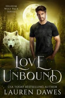 Love Unbound Love Unbound