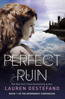 Perfect Ruin ic-1