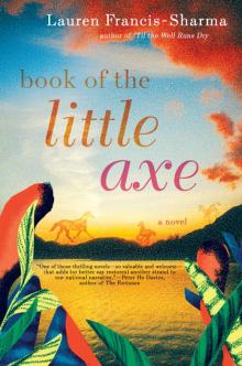 Book of the Little Axe Book of the Little Axe
