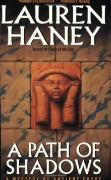 Path of Shadows lb-8 Path of Shadows lb-8