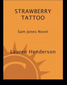 Strawberry Tattoo Strawberry Tattoo