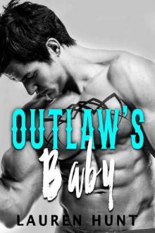 Outlaw's Baby: Devil's Hellions MC Outlaw's Baby: Devil's Hellions MC