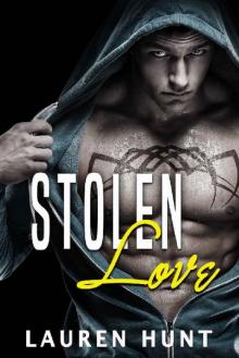 Stolen Love Stolen Love