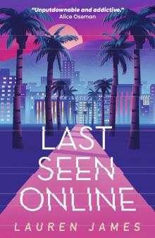 Last Seen Online Last Seen Online