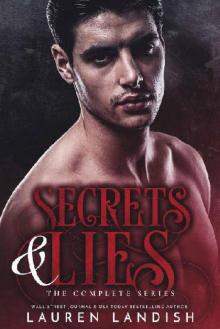 Secrets & Lies