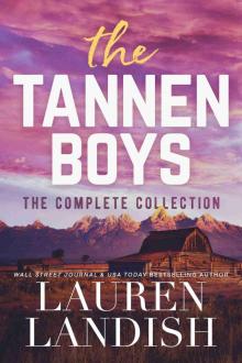 The Tannen Boys: The Collection