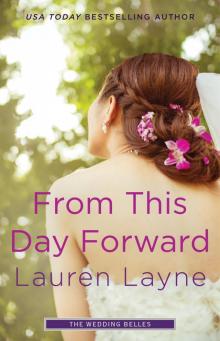 From This Day Forward From This Day Forward