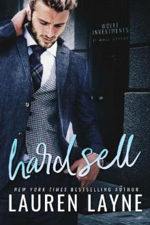 Hard Sell (21 Wall Street)