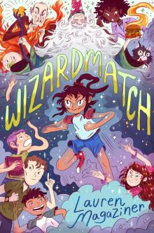 Wizardmatch Wizardmatch