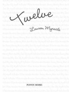 Twelve (The Winnie Years)