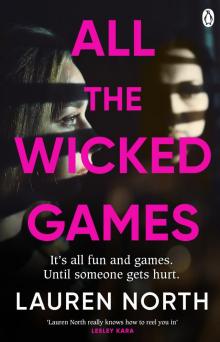 All the Wicked Games All the Wicked Games