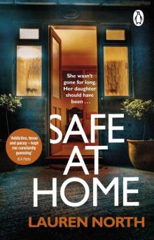 Safe at Home Safe at Home