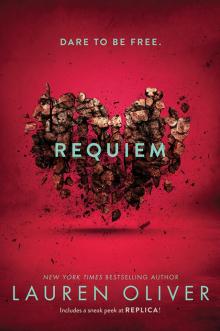 Requiem (Delirium Series Book 3) Requiem (Delirium Series Book 3)
