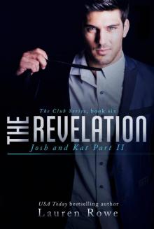 The Revelation The Revelation
