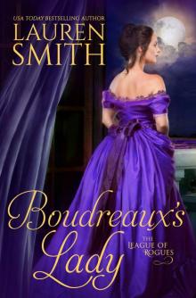 Boudreaux's Lady Boudreaux's Lady