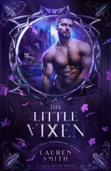 His Little Vixen His Little Vixen
