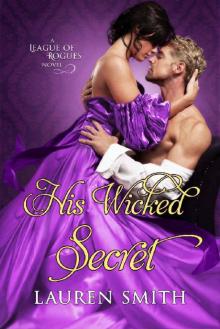 His Wicked Secret His Wicked Secret