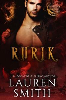 Rurik Rurik