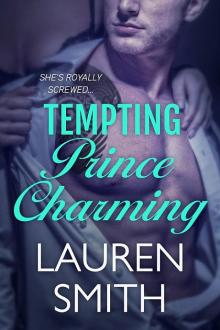 Tempting Prince Charming: Ever After - Book 2 Tempting Prince Charming: Ever After - Book 2