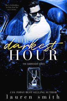 The Darkest Hour The Darkest Hour