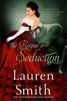 The Rogue’s Seduction The Rogue’s Seduction