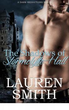 The Shadows of Stormclyffe Hall The Shadows of Stormclyffe Hall