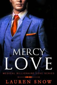 Mercy Love Mercy Love