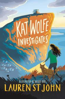 Kat Wolfe Investigates Kat Wolfe Investigates