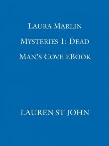 Laura Marlin Mysteries 1: Dead Man's Cove eBook Laura Marlin Mysteries 1: Dead Man's Cove eBook