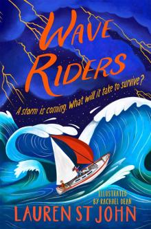Wave Riders Wave Riders