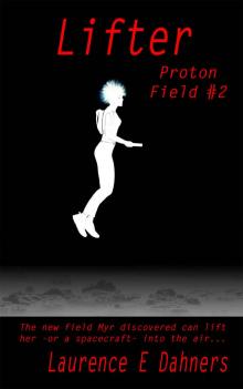 Lifter: Proton Field #2