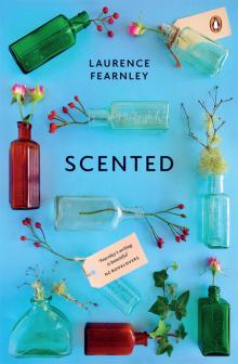 Scented Scented