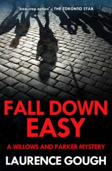 Fall Down Easy