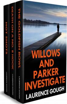 Willows and Parker Box Set Willows and Parker Box Set