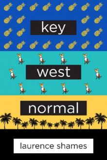 Key West Normal (Key West Capers Book 16) Key West Normal (Key West Capers Book 16)