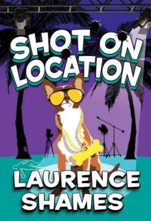 KW 09:Shot on Location KW 09:Shot on Location