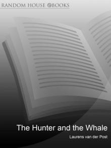 The Hunter and the Whale